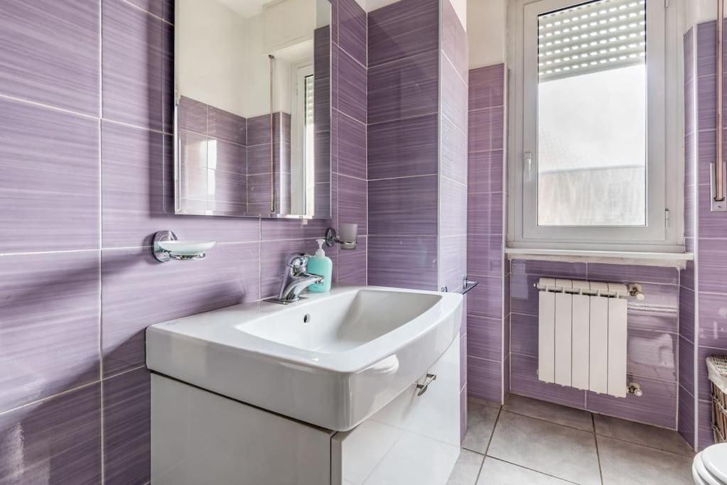 Green Oasis In Milan - Apartment Free Wifi - Policlinico San Donato - San Donato Milanese Exterior photo